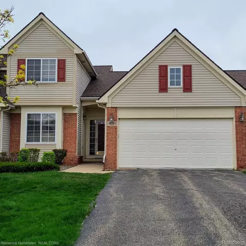 497 Lilly View Crt 48 10 Ct #48, Genoa, MI 48843