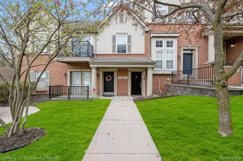 22248 Abbey Ln, Dearborn, MI 48124