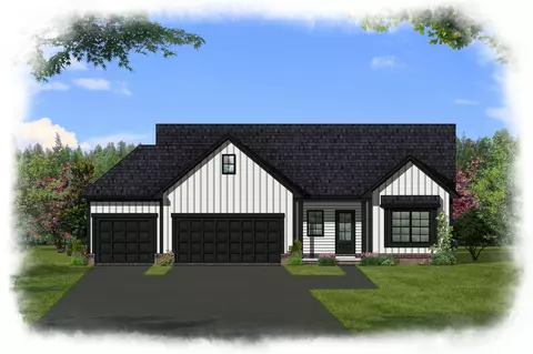 3415 Bathurst Ave, Rochester Hills, MI 48309