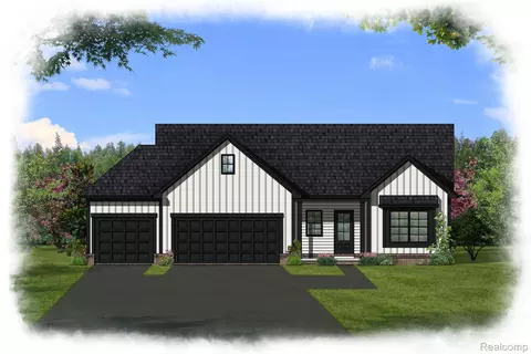 3415 Bathurst Ave, Rochester Hills, MI 48309
