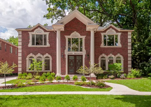 1525 Belmont St, Dearborn, MI 48128