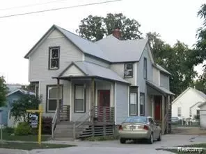 2128 Stone St, Port Huron, MI 48060