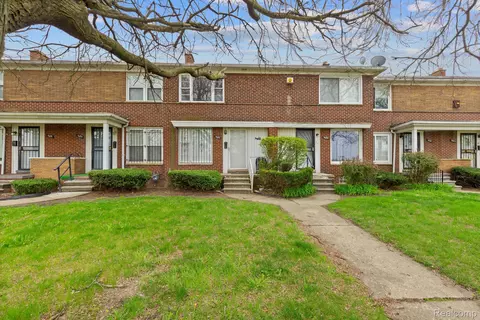 3697 Oakman Blvd, Detroit, MI 48204