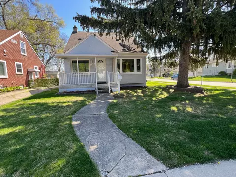 400 N Campbell, Royal Oak, MI 48067