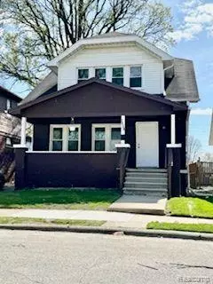1459 Russell Ave, Lincoln Park, MI 48146