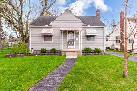 3853 Winifred St, Wayne, MI 48184