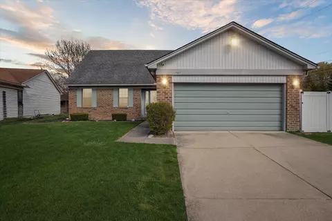 1765 Fairfax, Canton, MI 48188