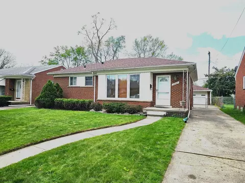 12761 Tecumseh, Redford, MI 48239
