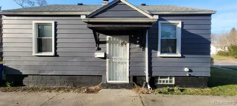 20459 Carrie St, Detroit, MI 48234