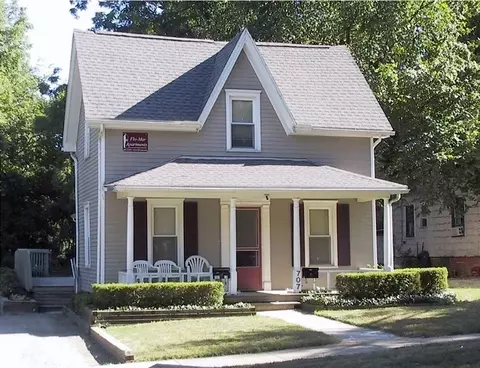 707 Congress St, Ypsilanti, MI 48197