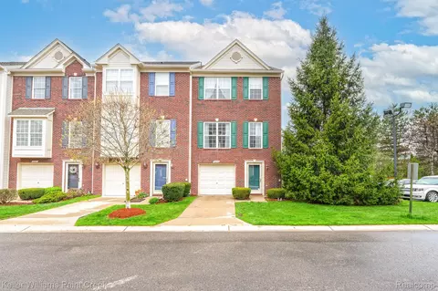 36309 Dominion Cir, Sterling Heights, MI 48310
