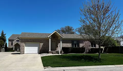 2912 Omar St, Port Huron, MI 48060