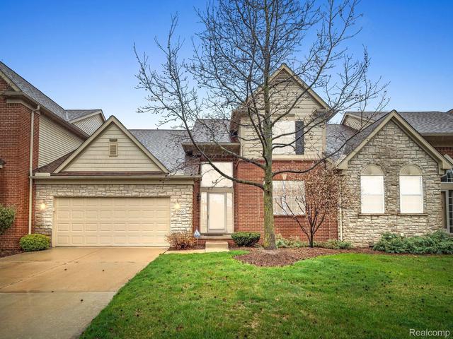 1960 Scenic Dr, Canton, MI 48188