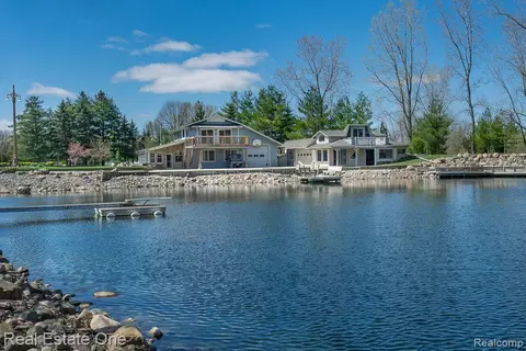 3320 Kilgore Rd, Kenockee, MI 48006