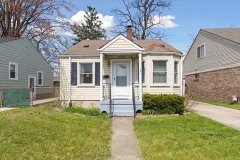 21724 Donaldson St, Dearborn, MI 48124