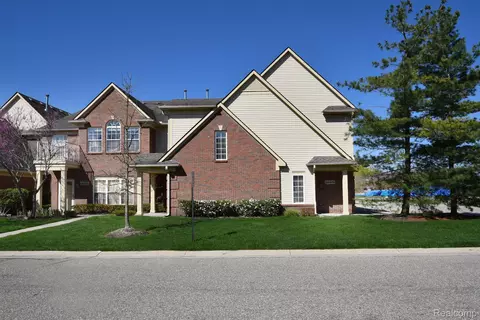 48475 Bridge Way, Canton, MI 48188