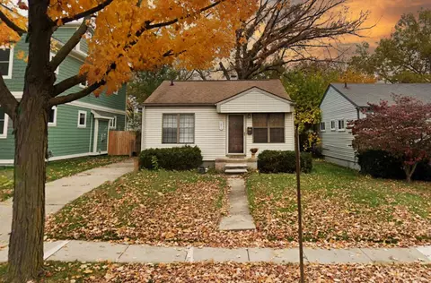 1971 Holland St, Birmingham, MI 48009