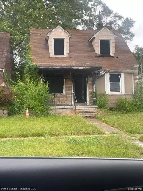 9626 Montrose St, Detroit, MI 48227