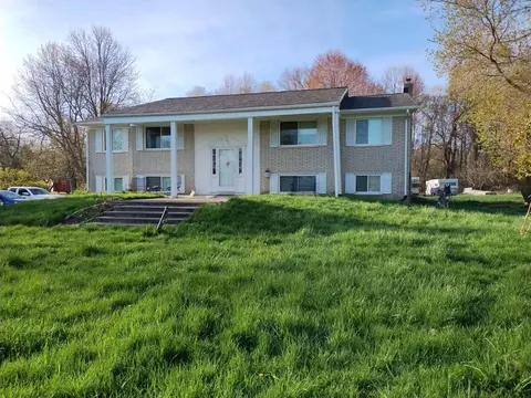 4880 Ramsey Rd, Brandon, MI 48371