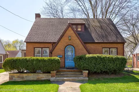 413 W Tuscola St, Frankenmuth, MI 48734
