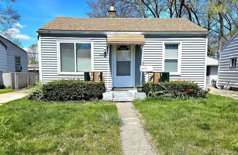 24098 Annapolis St, Dearborn Heights, MI 48125