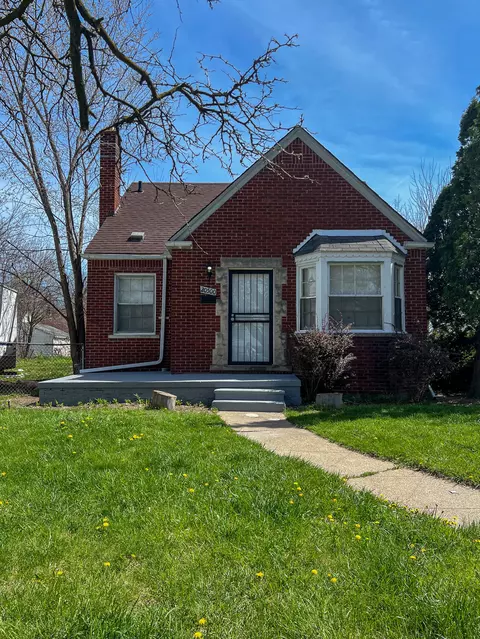 20500 Joann St, Detroit, MI 48205