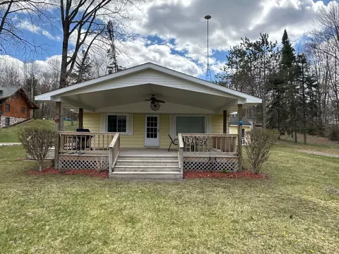 929 Kaypat Dr, Billings, MI 48628