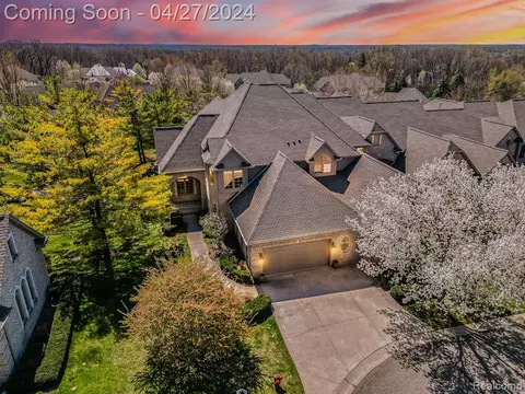 6722 Cascade, Clarkston, MI 48348