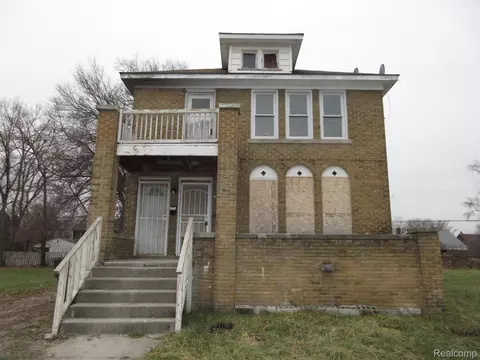 11325 Littlefield St, Detroit, MI 48227