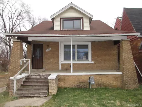 15018 Pinehurst St, Detroit, MI 48238
