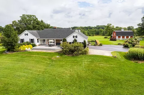 2493 E Clyde Rd, Oceola, MI 48855