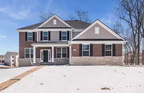 23125 Jens Dr, South Lyon, MI 48178