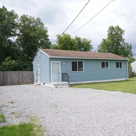 5383 Nasser St, Mount Morris, MI 48505