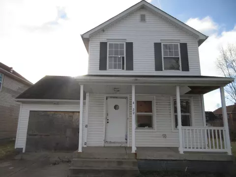 4429 Harding St, Detroit, MI 48214