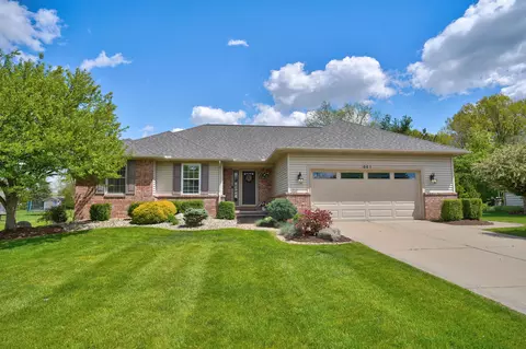 661 Shell Bark, Grand Blanc, MI 48439