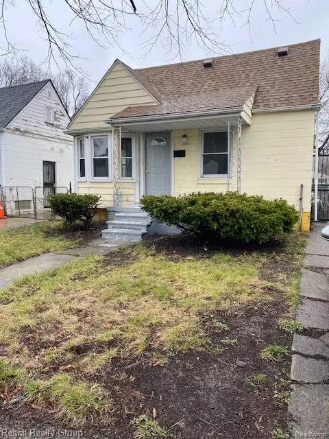 11324 Memorial St, Detroit, MI 48227