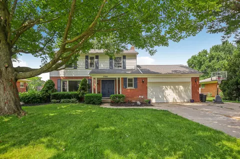 67445 Sisson St, Washington, MI 48095