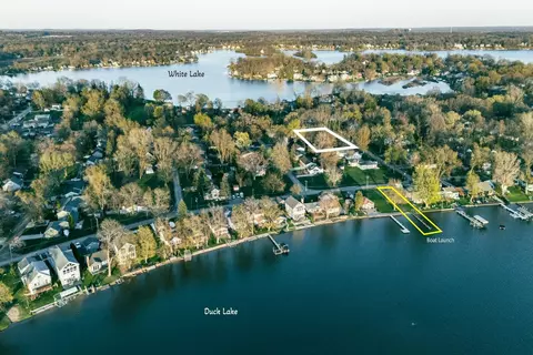 0 Campers Dr, Highland, MI 48356