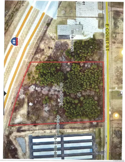 7104 E Court St Hwy E, Davison, MI 48423