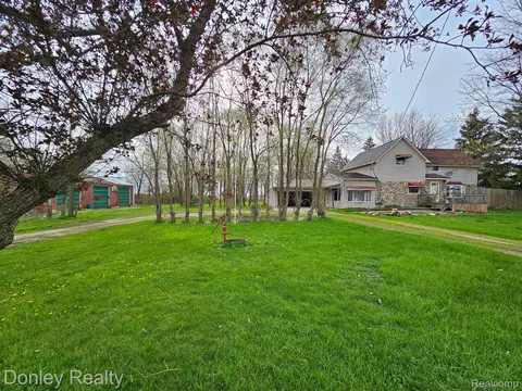 1900 Juhl Rd, Elmer, MI 48453