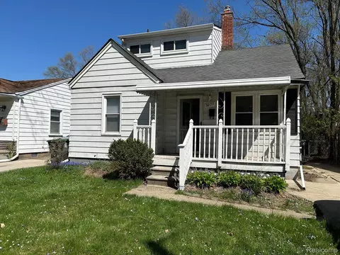 5877 Cooper St, Taylor, MI 48180