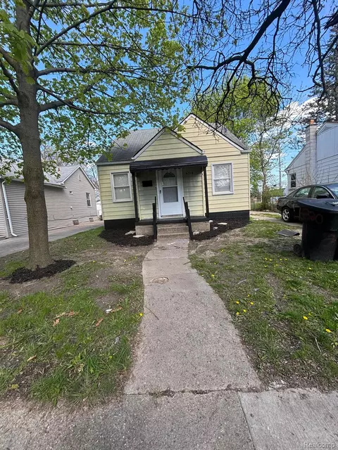 6314 Artesian St, Detroit, MI 48228