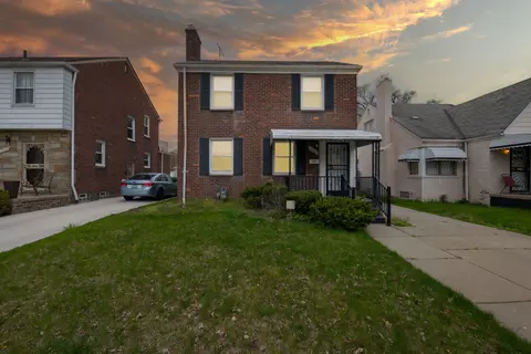 18667 Griggs St, Detroit, MI 48221