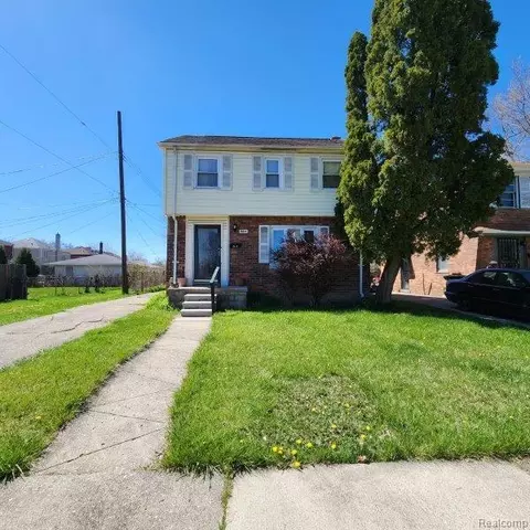 9219 Penrod St, Detroit, MI 48228