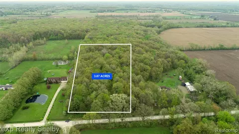 00 Nolan Rd, Goodells, MI 48027