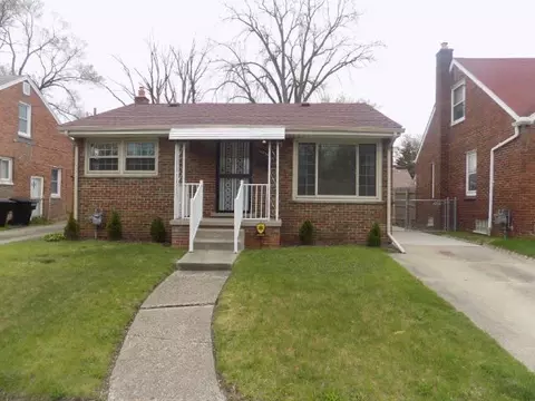 20234 Ryan Rd, Detroit, MI 48234