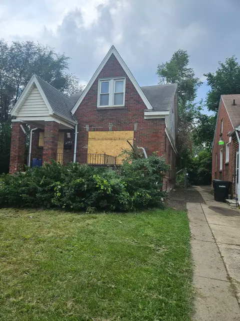 14565 Kentucky St, Detroit, MI 48238