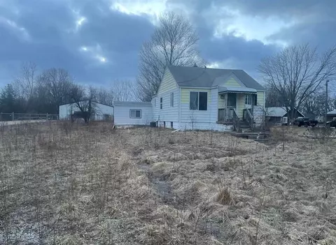 9051 N Dort, Thetford, MI 48458