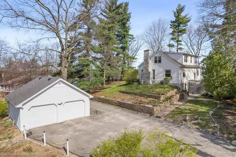 4710 Brunk Dr, Marathon, MI 48464