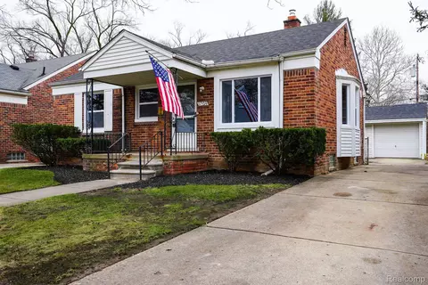 11324 Virgil, Redford, MI 48239